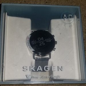 Skagen Smartwatch Falster 2